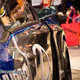 Illustration for article titled Rhys Millen Racing Hyundai Genesis Coupe Unveiled At SEMA